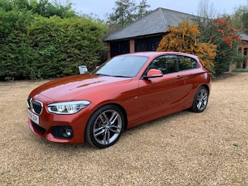 BMW - 1 Series