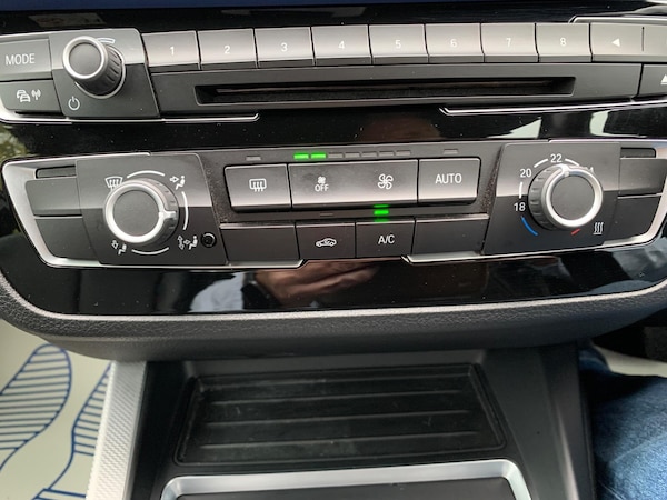 Used BMW 1 Series 2018 for sale - 76306987: Photo 20