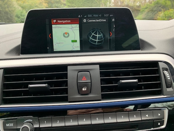 Used BMW 1 Series 2018 for sale - 76306987: Photo 21