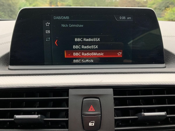 Used BMW 1 Series 2018 for sale - 76306987: Photo 22