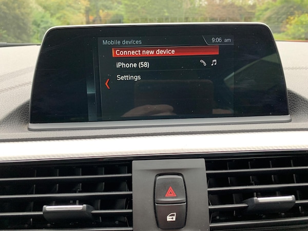 Used BMW 1 Series 2018 for sale - 76306987: Photo 23