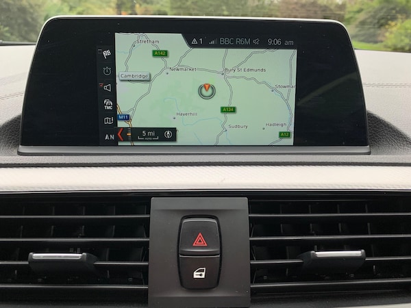 Used BMW 1 Series 2018 for sale - 76306987: Photo 24