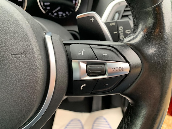 Used BMW 1 Series 2018 for sale - 76306987: Photo 27