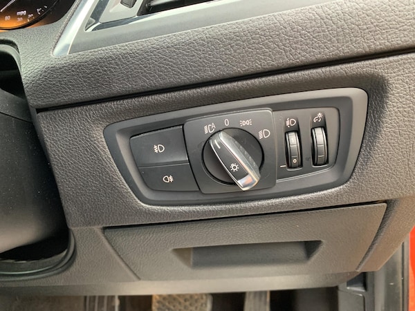 Used BMW 1 Series 2018 for sale - 76306987: Photo 28