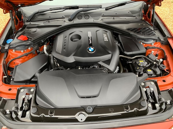 Used BMW 1 Series 2018 for sale - 76306987: Photo 32