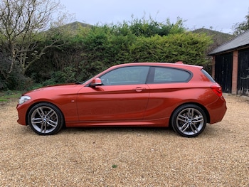 Used BMW 1 Series 2018 for sale - 76306987: Photo 4