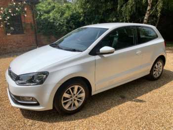 2015 (15) - 1.0 BlueMotion Tech SE Euro 6 (s/s) 3dr