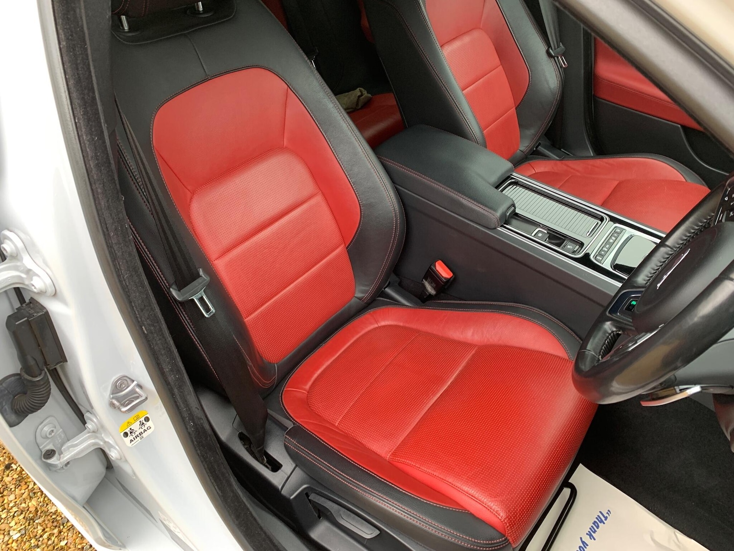 Used Jaguar XE 2018 for sale - 76512598: Photo 12