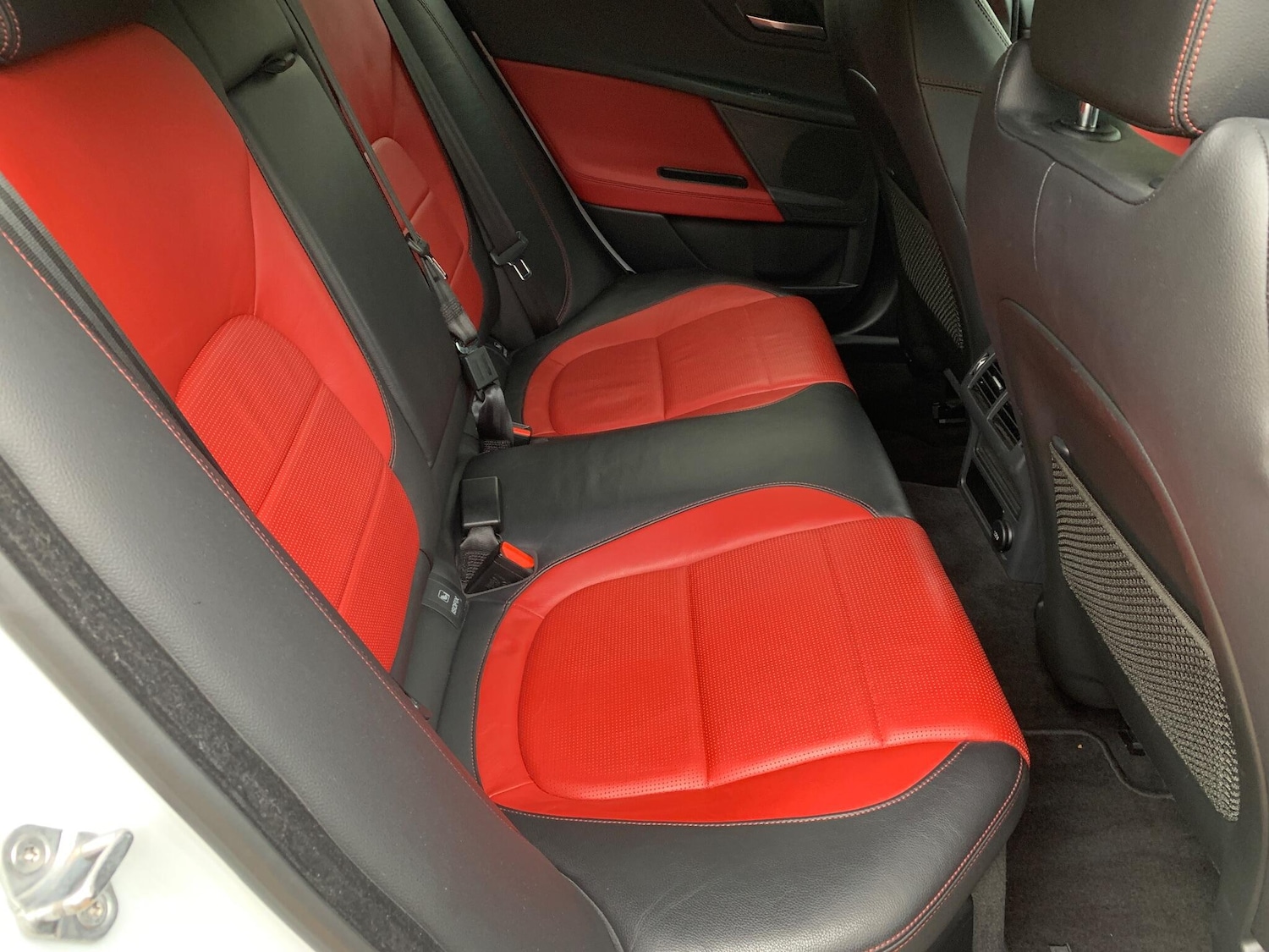 Used Jaguar XE 2018 for sale - 76512598: Photo 14