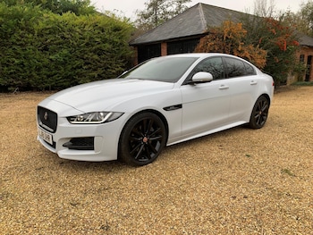 Jaguar - XE