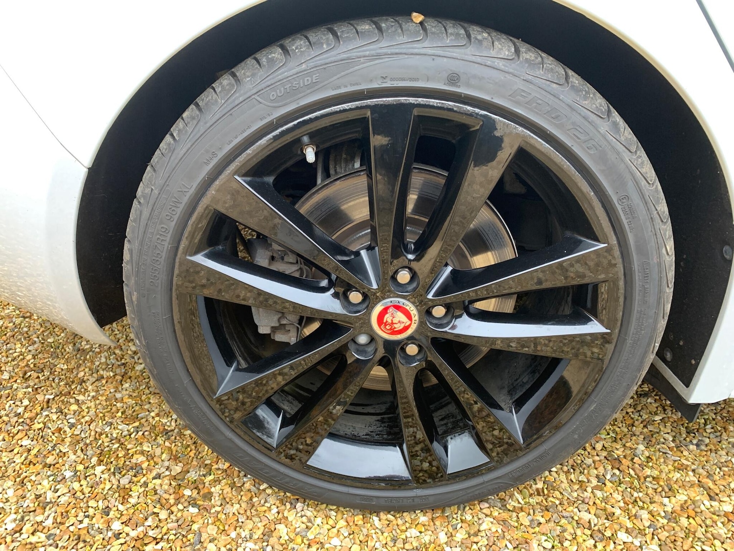 Used Jaguar XE 2018 for sale - 76512598: Photo 21