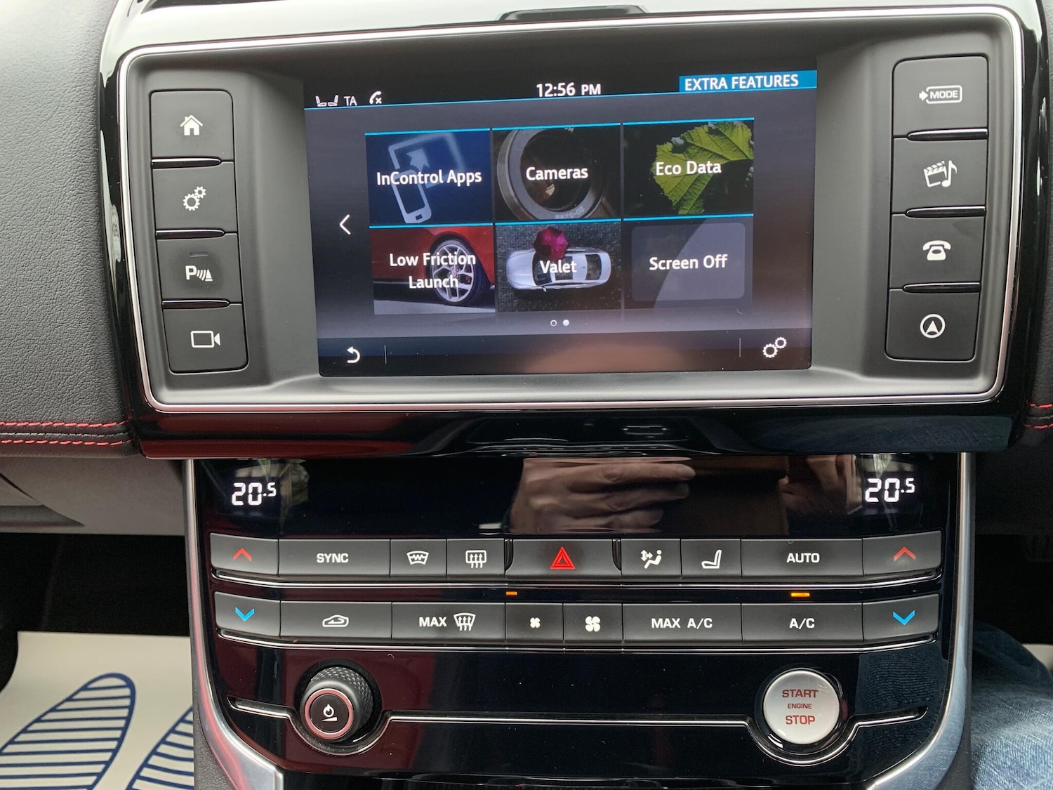 Used Jaguar XE 2018 for sale - 76512598: Photo 23