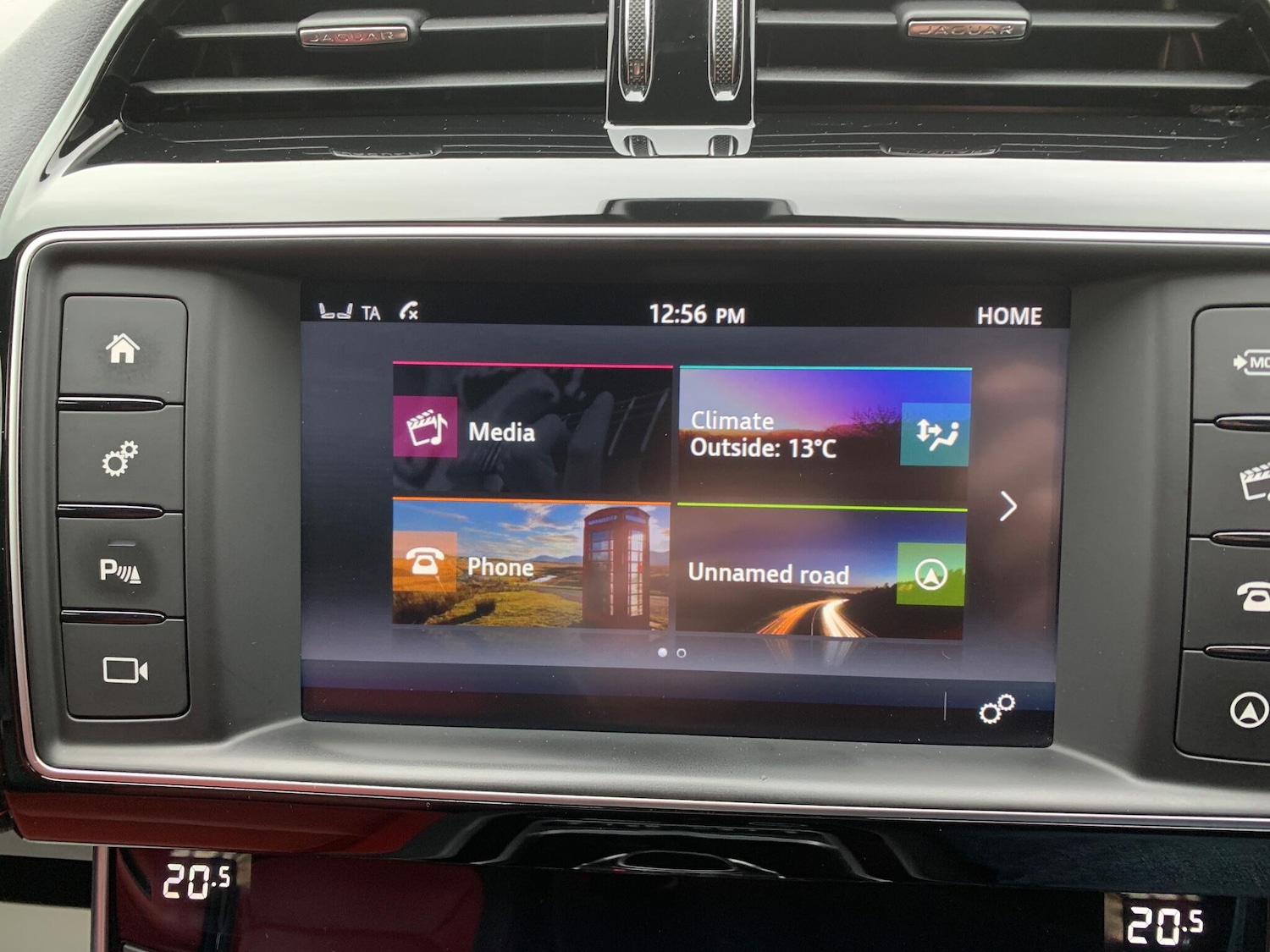 Used Jaguar XE 2018 for sale - 76512598: Photo 25