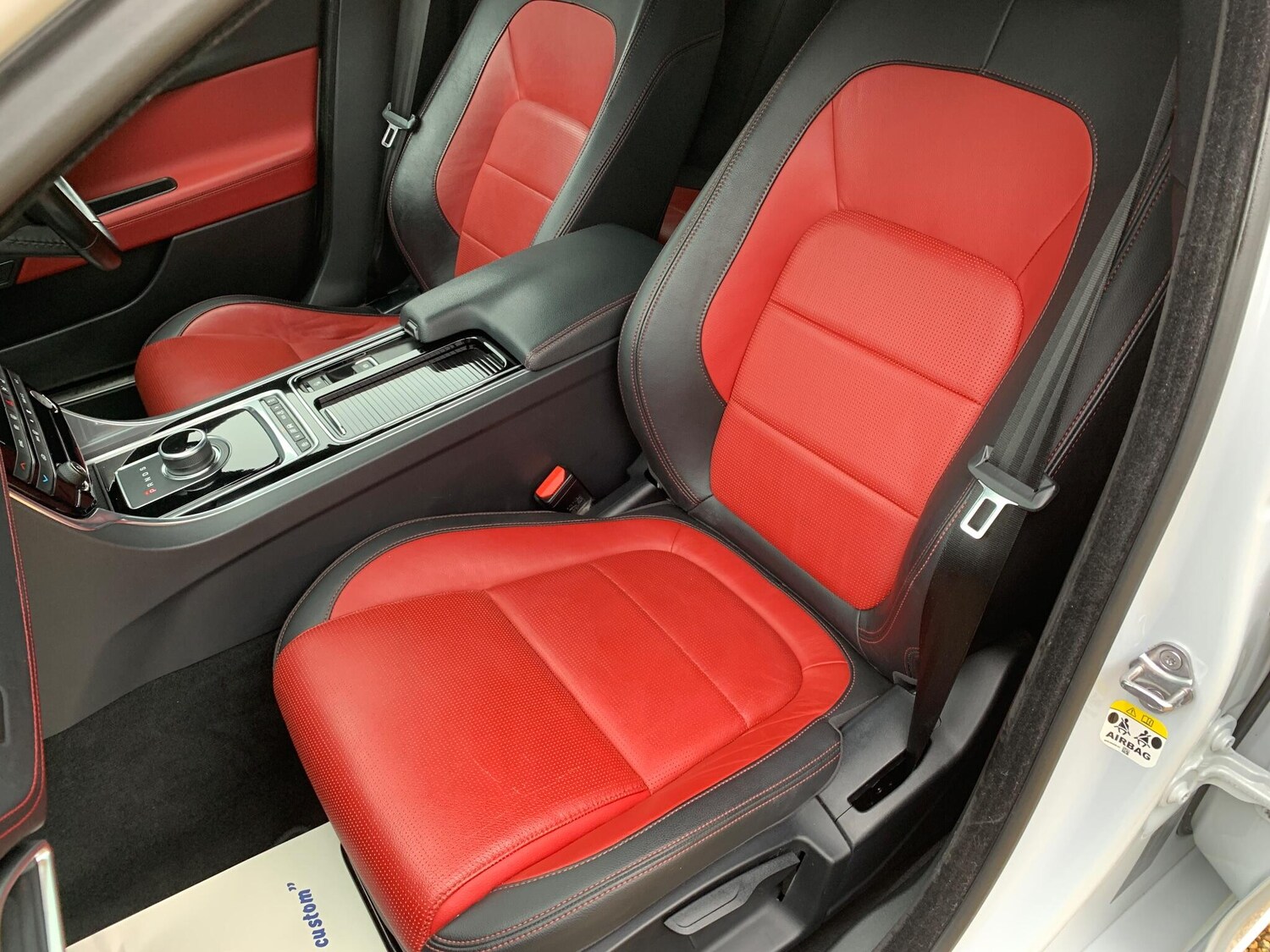 Used Jaguar XE 2018 for sale - 76512598: Photo 29