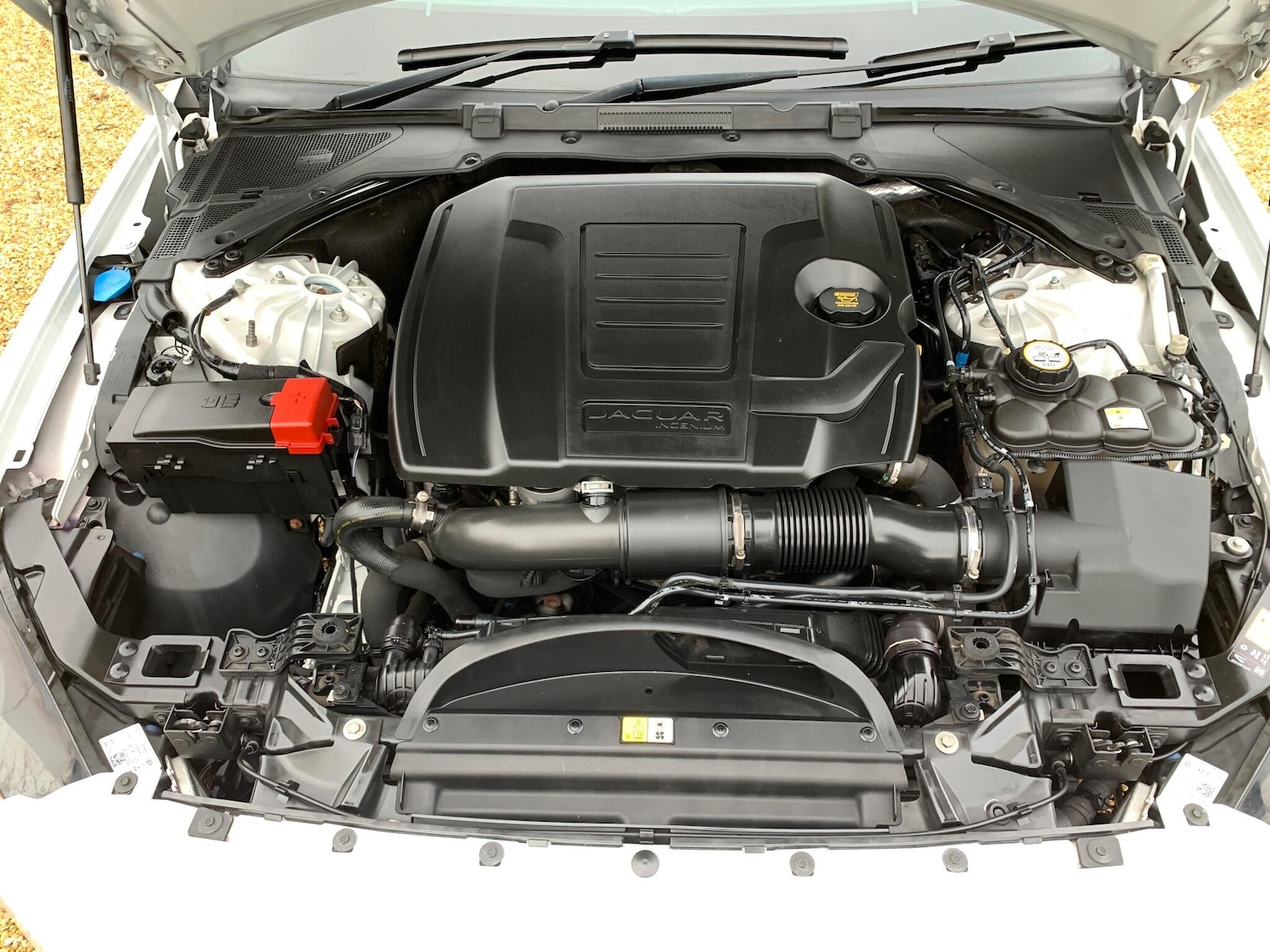 Used Jaguar XE 2018 for sale - 76512598: Photo 31