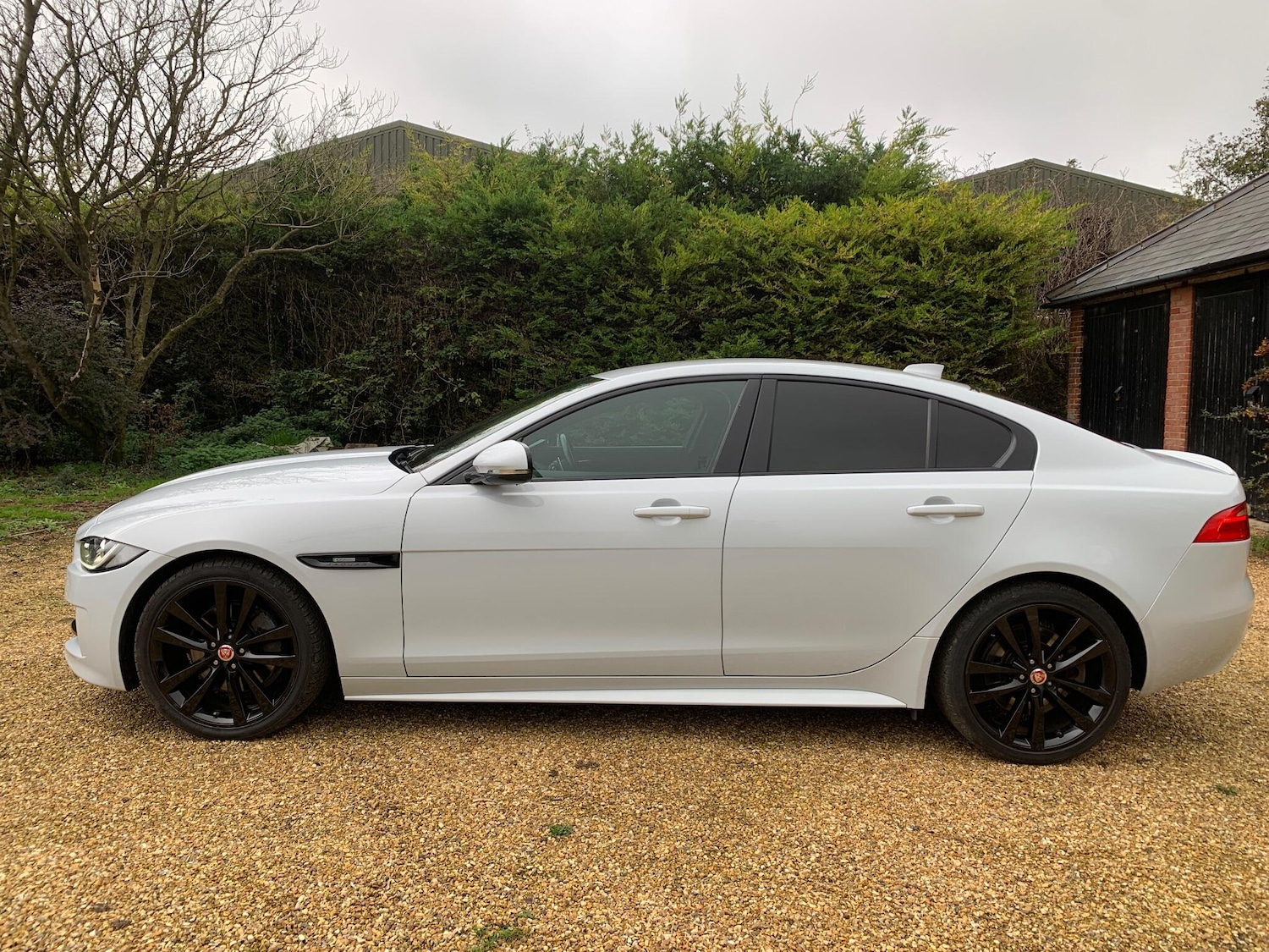 Used Jaguar XE 2018 for sale - 76512598: Photo 7