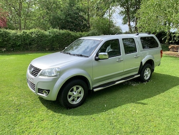 Used Great Wall Steed 2014 for sale - 78676463: Photo
