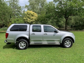 Used Great Wall Steed 2014 for sale - 78676463: Photo