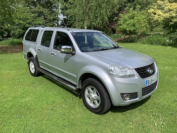 Used Great Wall Steed 2014 for sale - 78676463: Photo