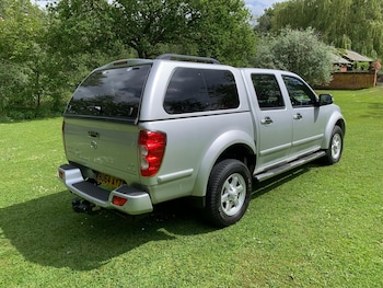 Used Great Wall Steed 2014 for sale - 78676463: Photo