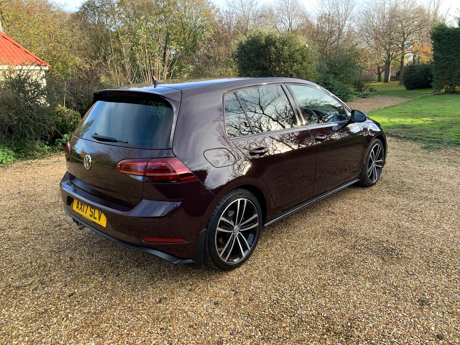 Used Volkswagen Golf 2017 for sale - 76573177: Photo 10