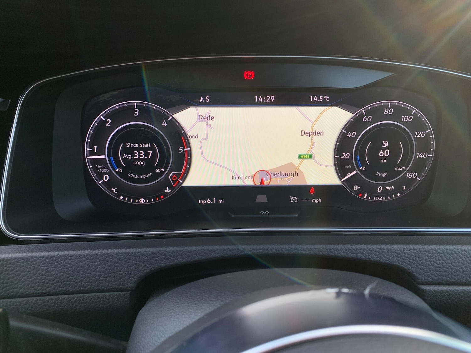 Used Volkswagen Golf 2017 for sale - 76573177: Photo 11