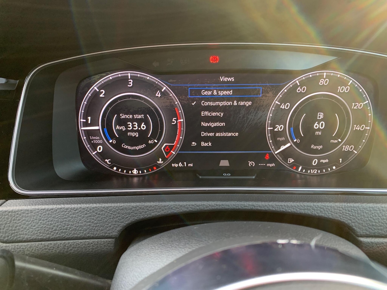 Used Volkswagen Golf 2017 for sale - 76573177: Photo 12