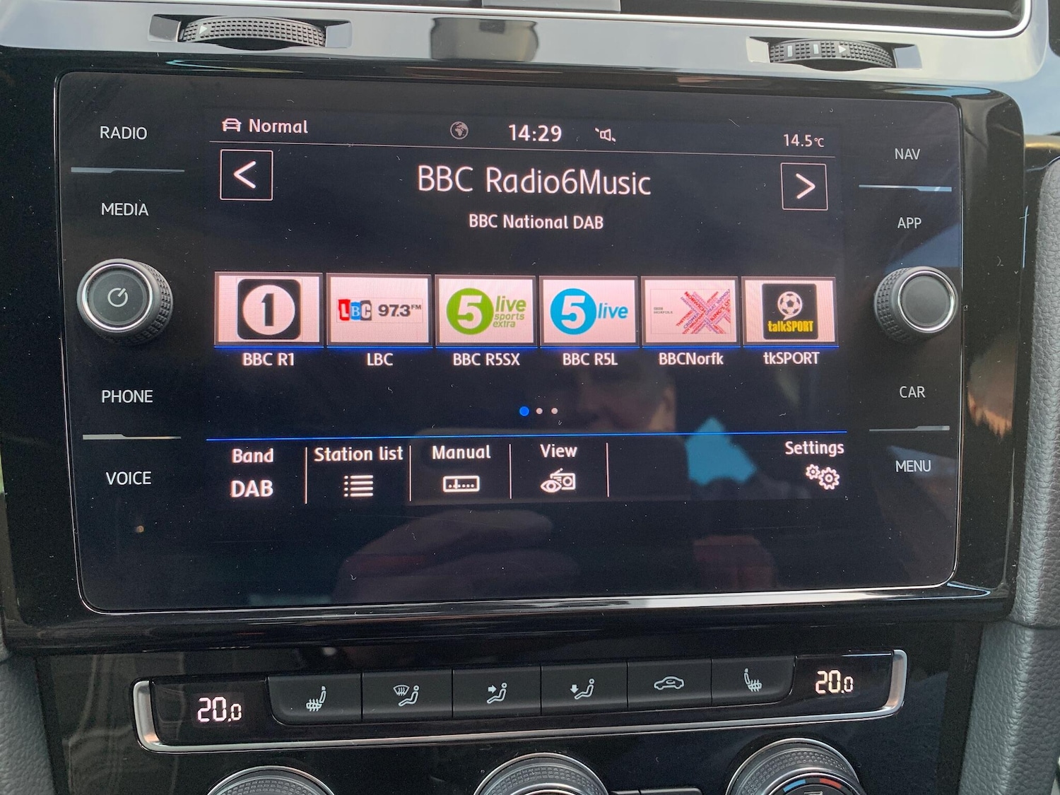 Used Volkswagen Golf 2017 for sale - 76573177: Photo 14