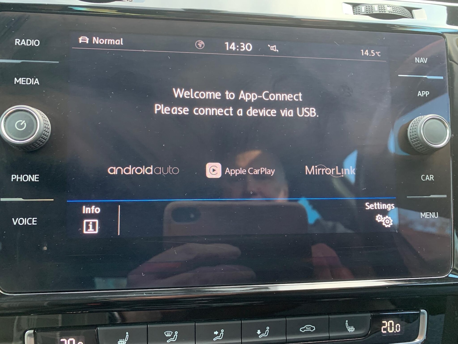 Used Volkswagen Golf 2017 for sale - 76573177: Photo 17