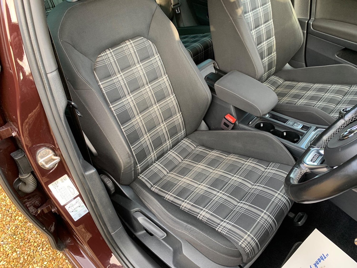 Used Volkswagen Golf 2017 for sale - 76573177: Photo 20