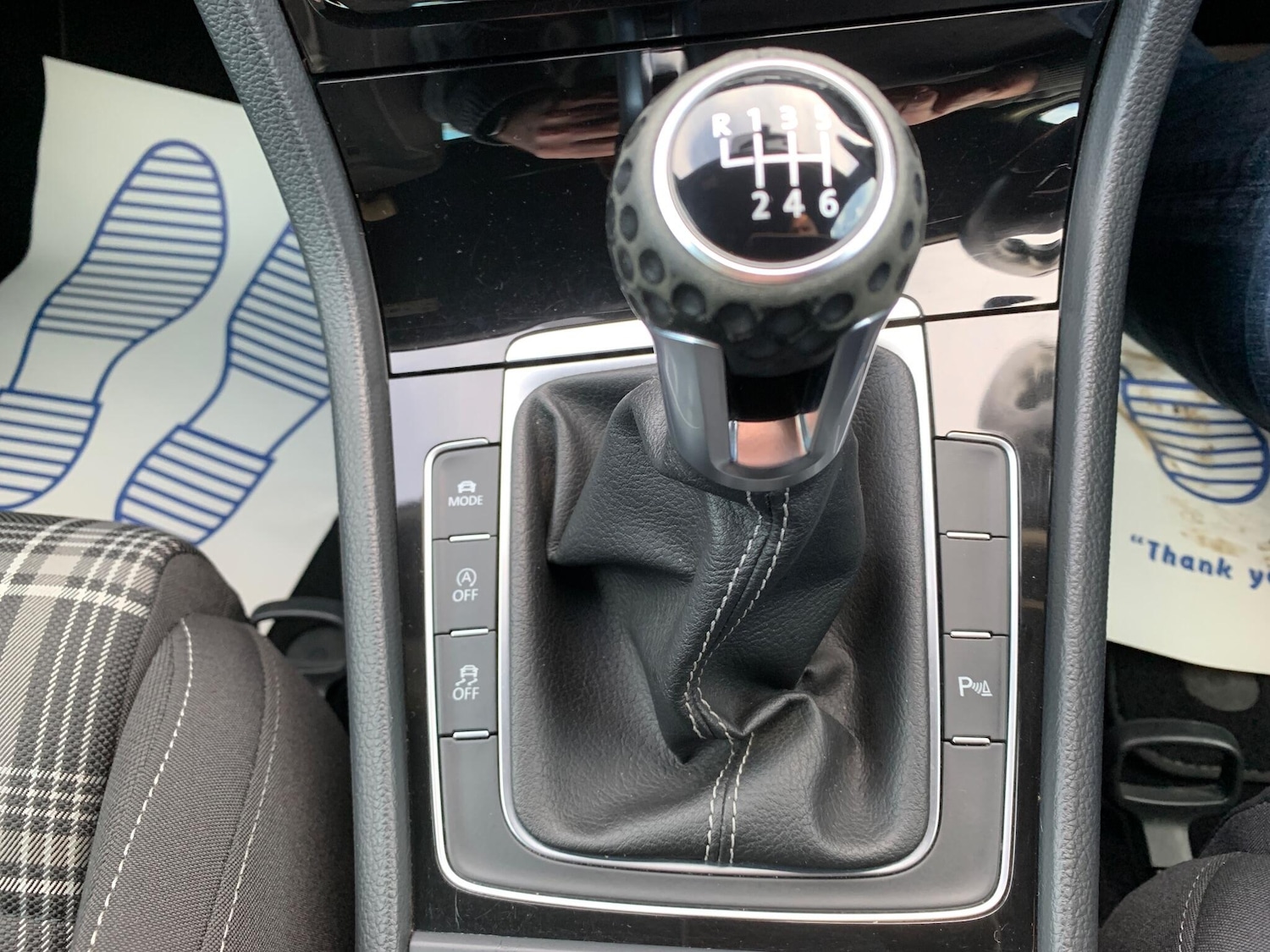 Used Volkswagen Golf 2017 for sale - 76573177: Photo 22