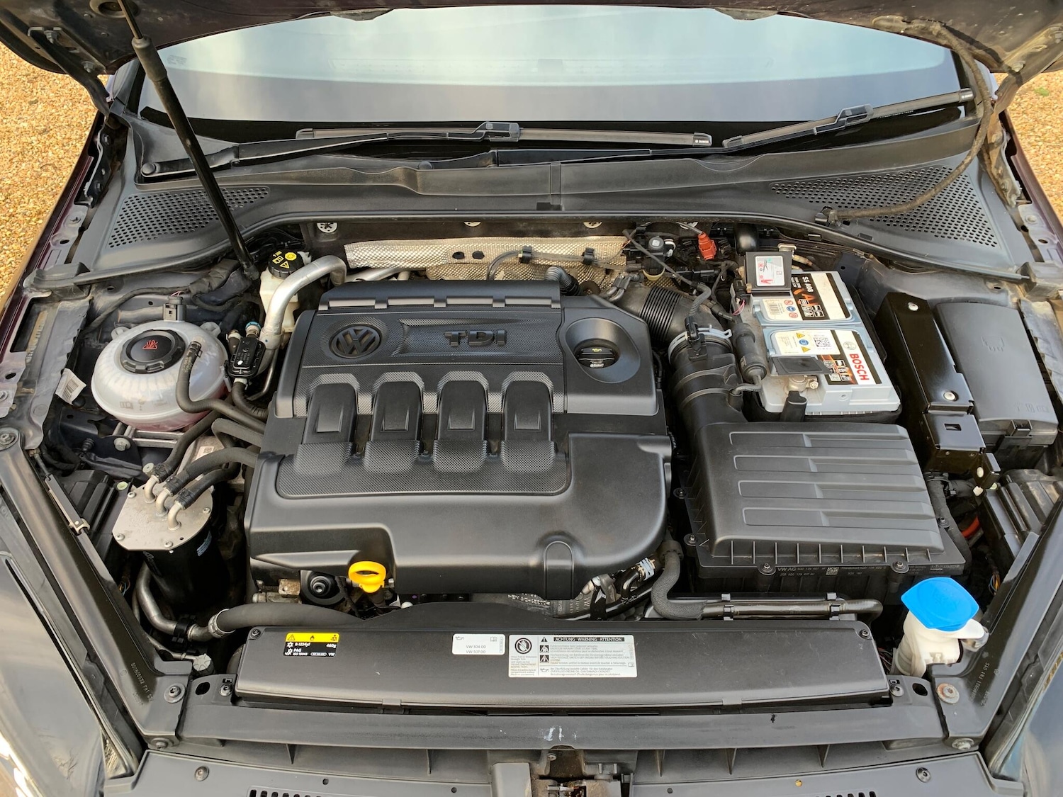 Used Volkswagen Golf 2017 for sale - 76573177: Photo 28