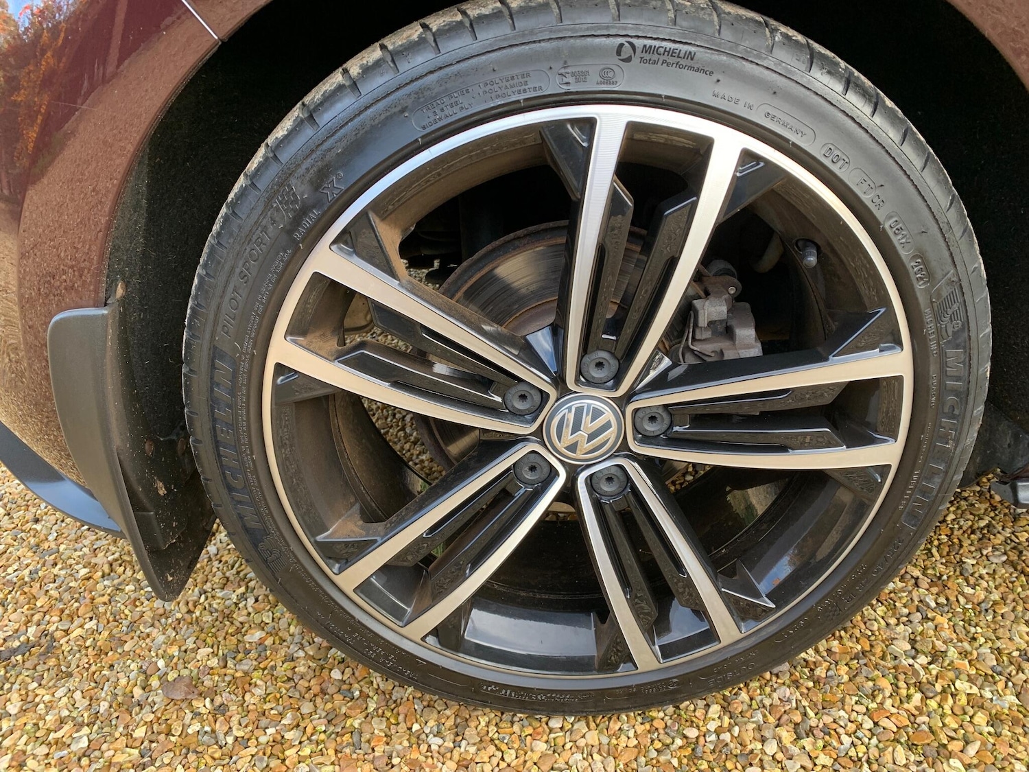 Used Volkswagen Golf 2017 for sale - 76573177: Photo 30