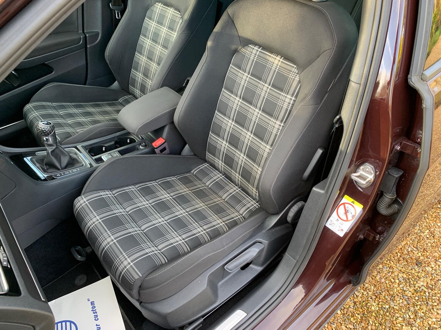 Used Volkswagen Golf 2017 for sale - 76573177: Photo 34