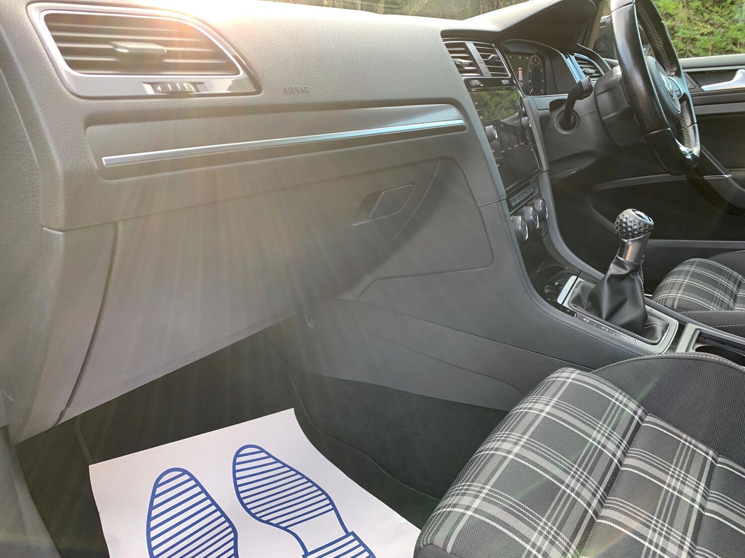 Used Volkswagen Golf 2017 for sale - 76573177: Photo 36