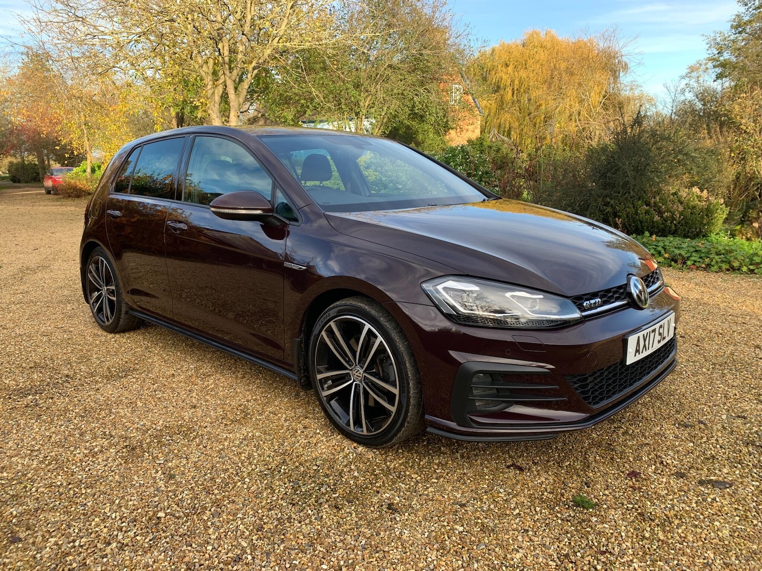 Used Volkswagen Golf 2017 for sale - 76573177: Photo 5