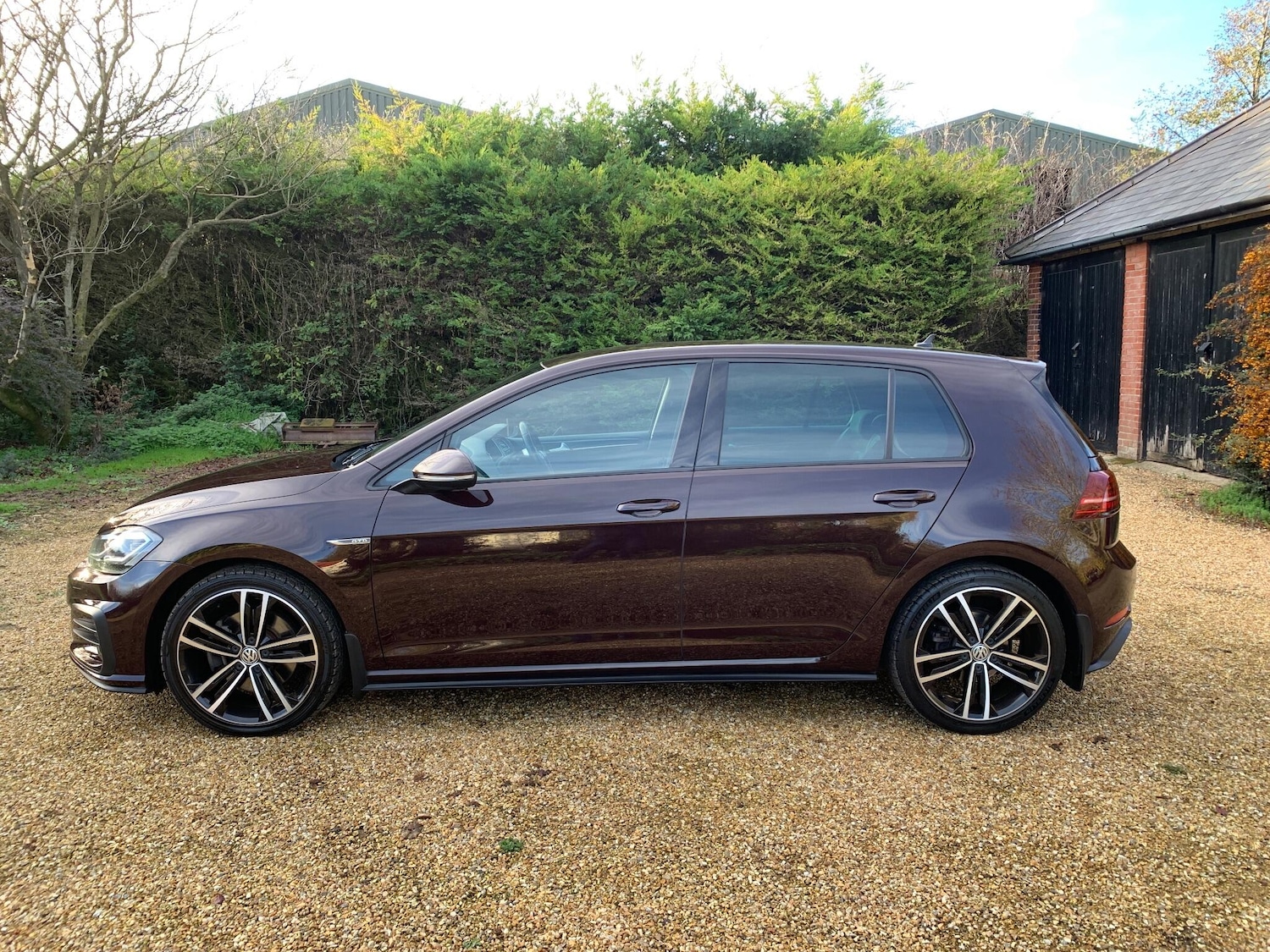Used Volkswagen Golf 2017 for sale - 76573177: Photo 7