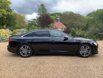 Used Audi A6 2019 for sale - 78503751: Photo