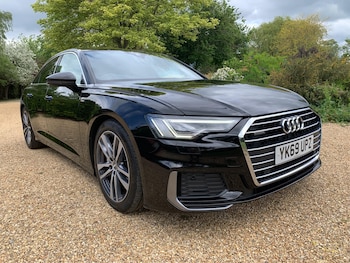 Used Audi A6 2019 for sale - 78503751: Photo