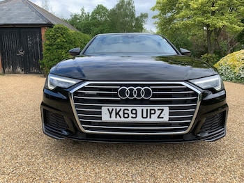 Used Audi A6 2019 for sale - 78503751: Photo