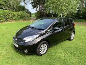 Used Nissan Note 2015 for sale - 78685037: Photo