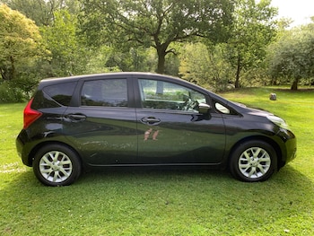 Used Nissan Note 2015 for sale - 78685037: Photo