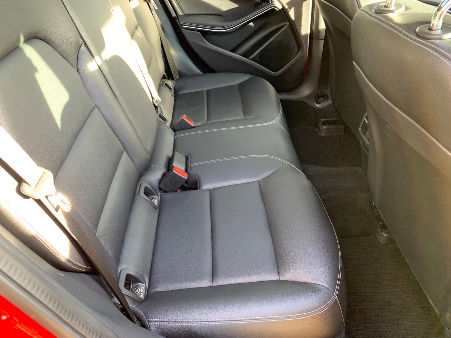 Used Mercedes-Benz GLA 2017 for sale - 77359296: Photo 12