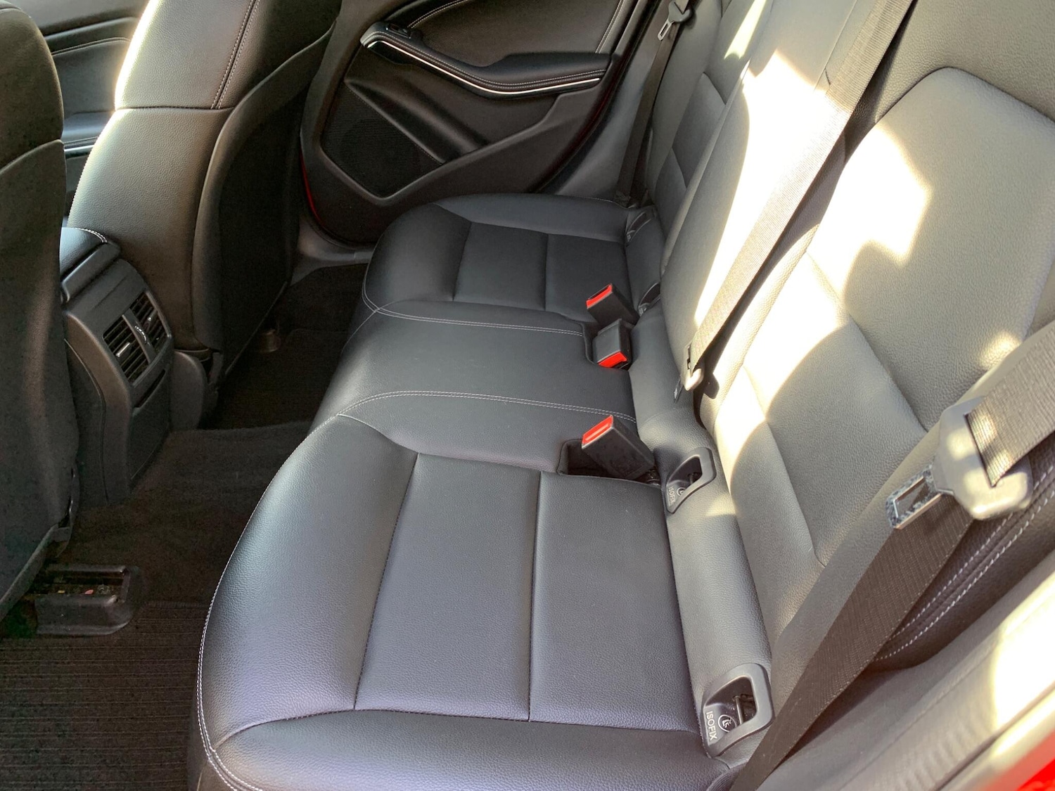 Used Mercedes-Benz GLA 2017 for sale - 77359296: Photo 13