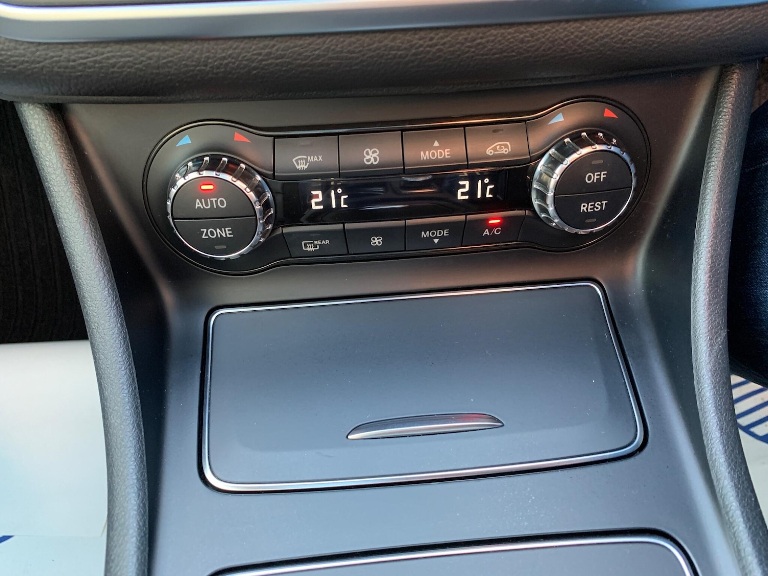 Used Mercedes-Benz GLA 2017 for sale - 77359296: Photo 15