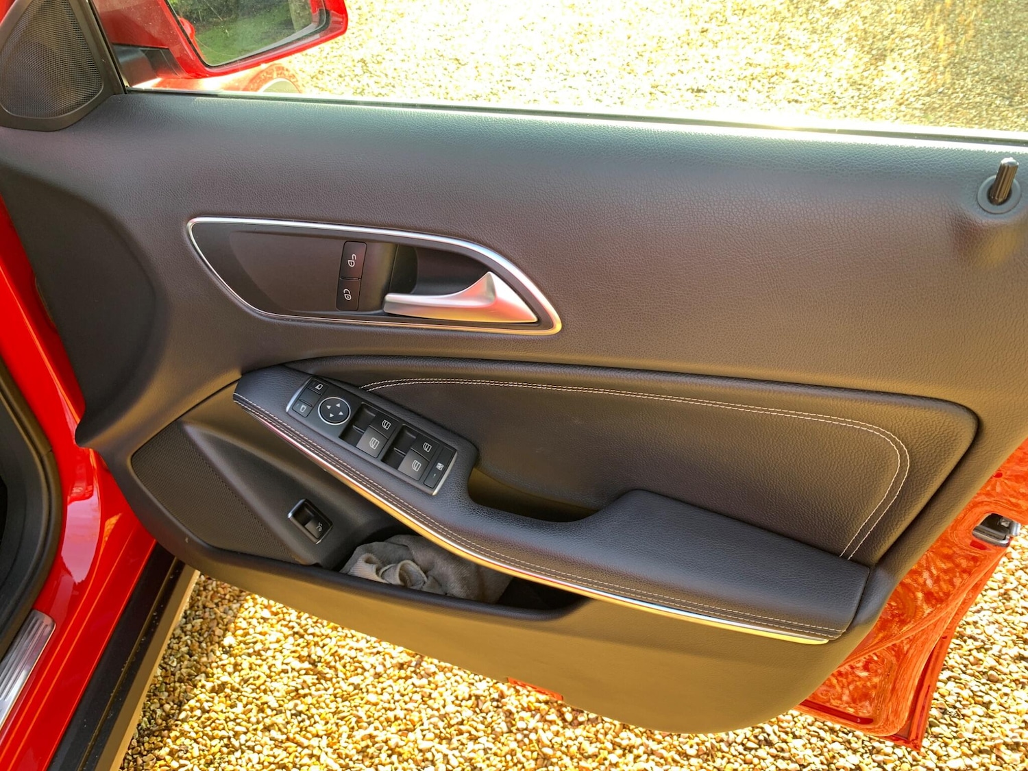 Used Mercedes-Benz GLA 2017 for sale - 77359296: Photo 17