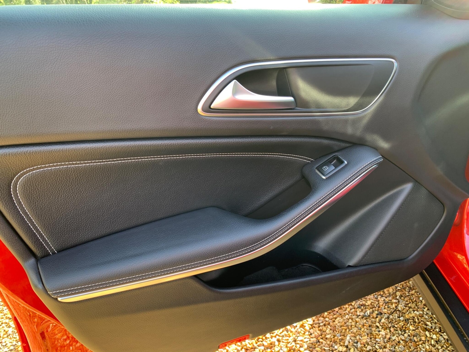 Used Mercedes-Benz GLA 2017 for sale - 77359296: Photo 18