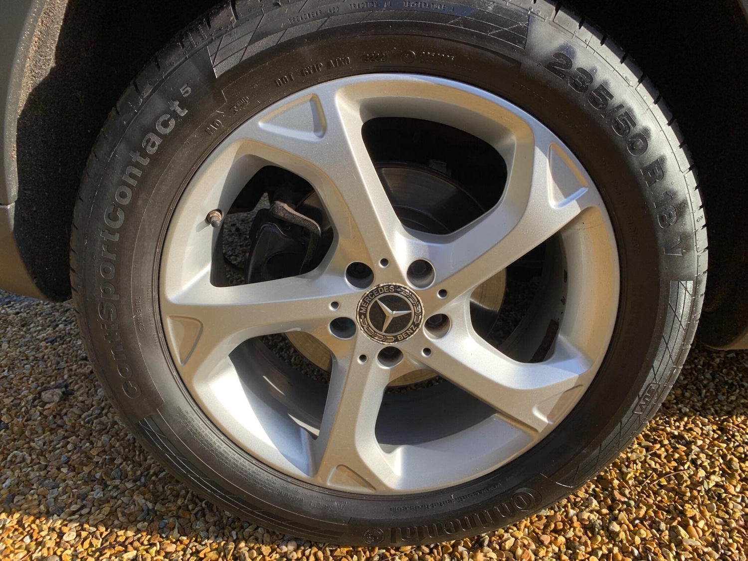 Used Mercedes-Benz GLA 2017 for sale - 77359296: Photo 20