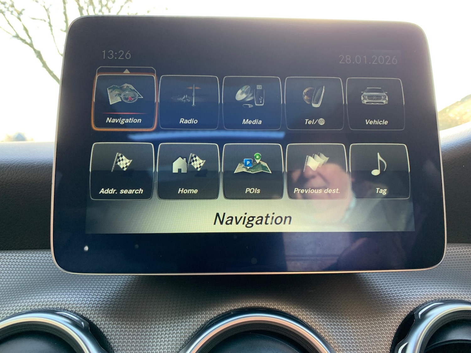 Used Mercedes-Benz GLA 2017 for sale - 77359296: Photo 22