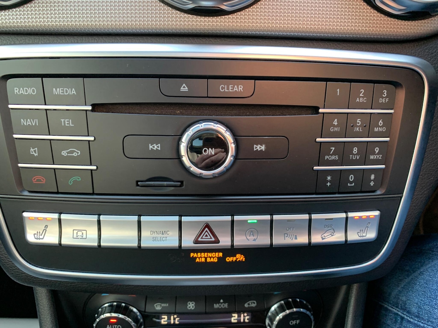 Used Mercedes-Benz GLA 2017 for sale - 77359296: Photo 23